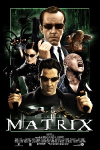 The Matrix