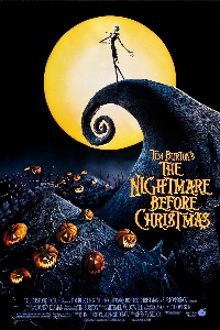 The Nightmare Before Christmas