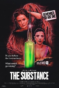 The Substance