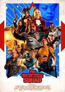 The Suicide Squad