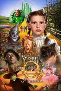 The Wizard of Oz