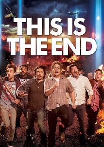 This is the End