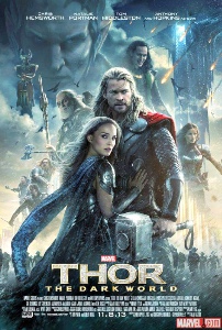 Thor the Dark World