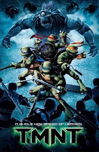 TMNT Animated