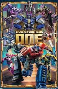 Transformers One