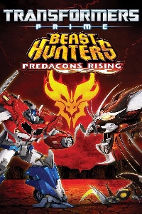 Transformers Predacons Rising