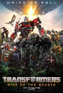 Transformers Rise of the Beasts