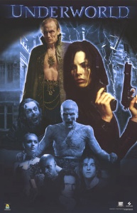 Underworld