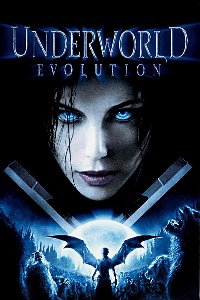 Underworld Revolution