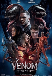 Venom Let There Be Carnage