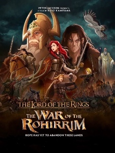 War of the Rohirrim