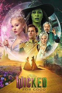Wicked For Good