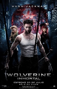 Wolverine