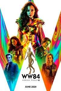Wonder Woman 1984