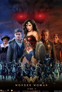 Wonder Woman