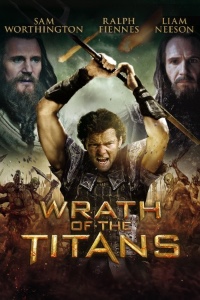 Wrath of the Titans