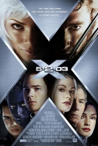 X-men 2