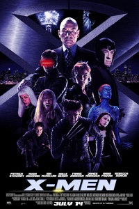 X-men