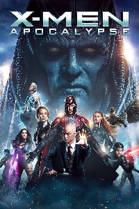X-men Apocalypse