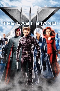 X-men The Last Stand