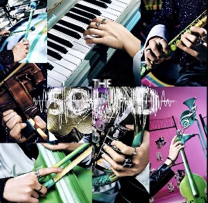 the sound