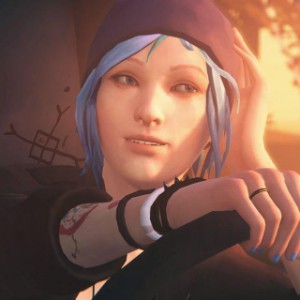 Chloe Price