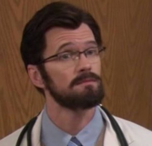 Dr. John stangel