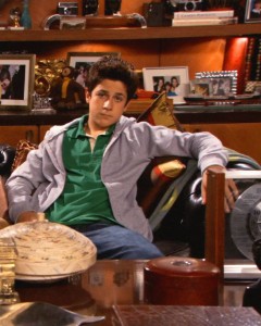 Luke mosby