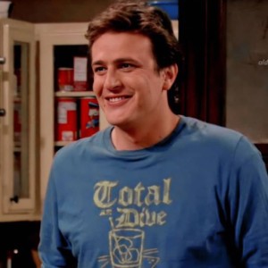 Marshall eriksen