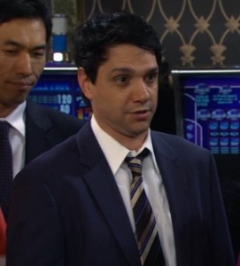 Ralph Macchio