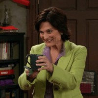 Virginia mosby