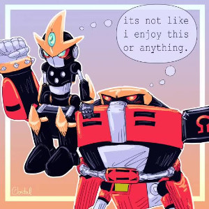 Gemega
