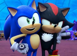 Sonadow