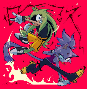 Surgaze
