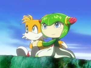 Tailsmo
