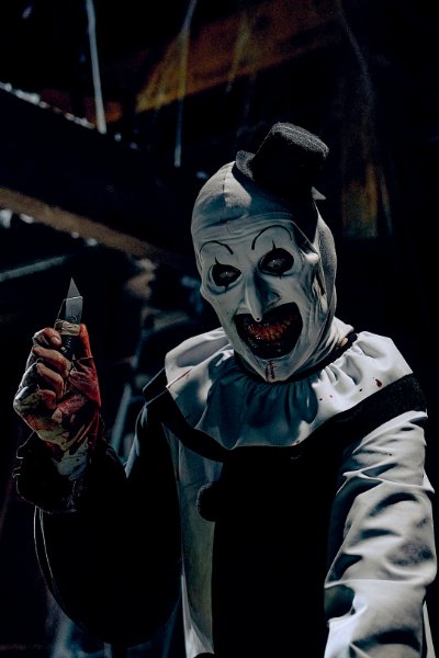 Art the Clown