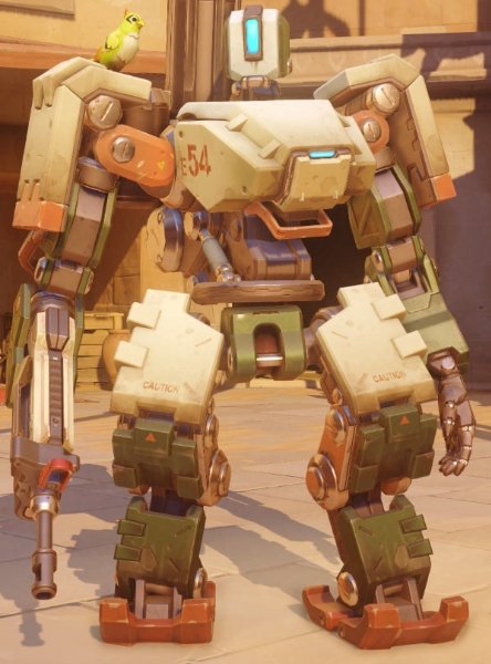 Bastion
