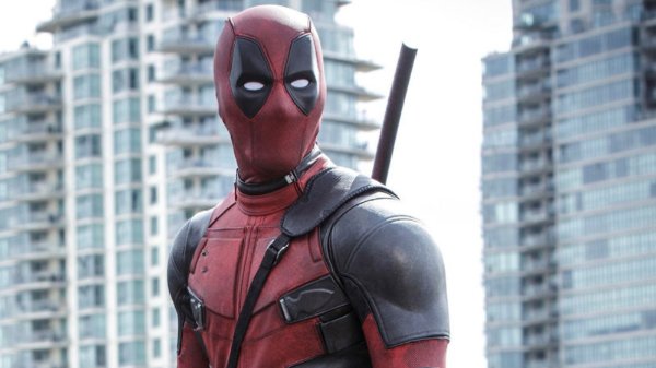 Deadpool