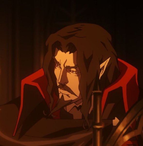 Dracula