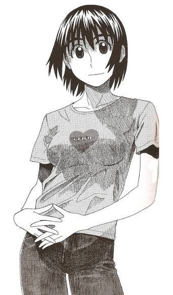 Fuuka