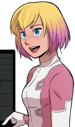 Gwenpool