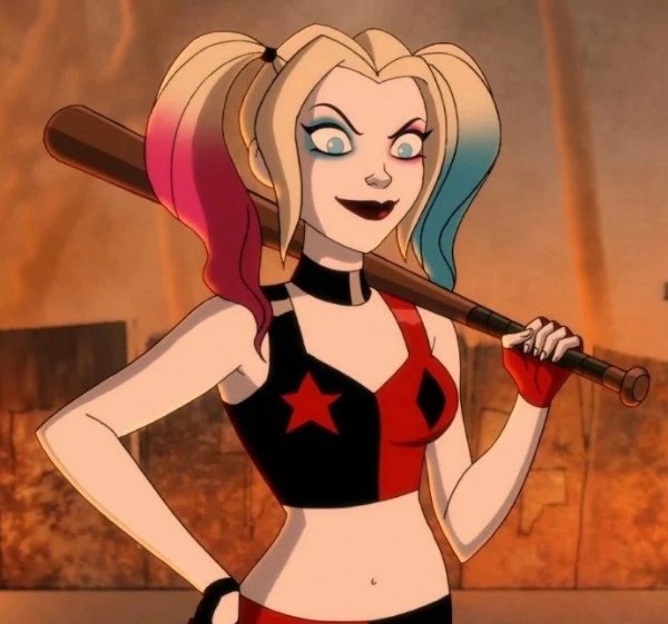 Harley