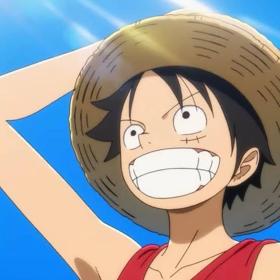 Luffy