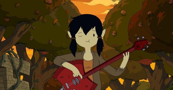 Marceline