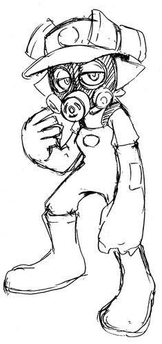 Mask