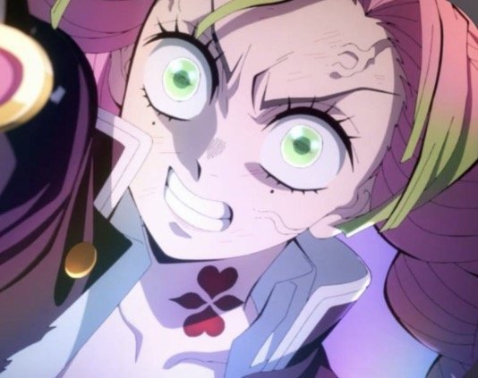 Mitsuri