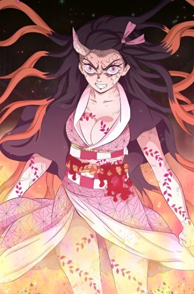 Nezuko