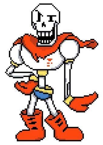 Papyrus