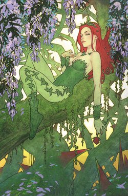 Poison Ivy