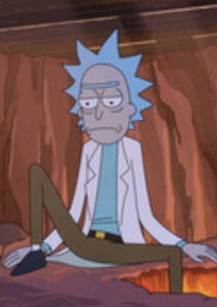 Rick Sanchez